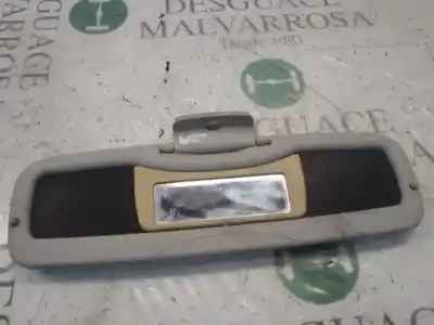 Second-hand car spare part RIGHT SUNSHADE for SMART COUPE  OEM IAM references Q0000705V006C25A00  