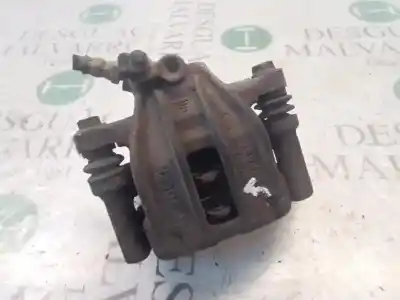 Pezzo di ricambio per auto di seconda mano PINZA FRENO ANTERIORE SINISTRA per SMART COUPE  Riferimenti OEM IAM A4514210198  