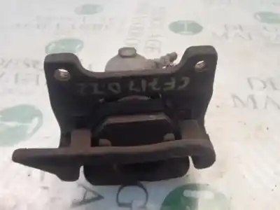Second-hand car spare part front left brake caliper for smart coupe pure oem iam references a4514210198  