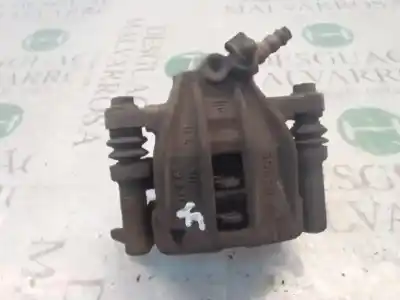 Second-hand car spare part front right brake caliper for smart coupe pure oem iam references a4514210098