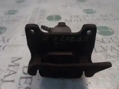 Second-hand car spare part front right brake caliper for smart coupe pure oem iam references a4514210098  
