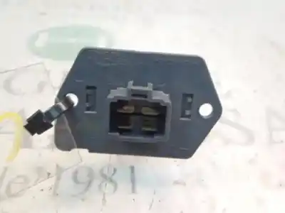 Second-hand car spare part heater blower for chevrolet matiz se oem iam references   