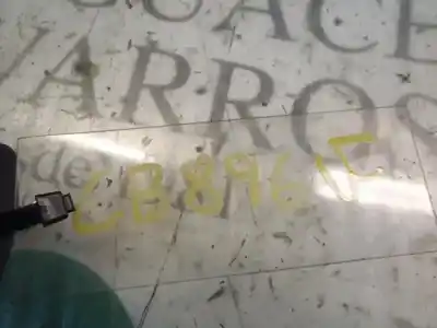 Second-hand car spare part heater blower for chevrolet matiz se oem iam references   