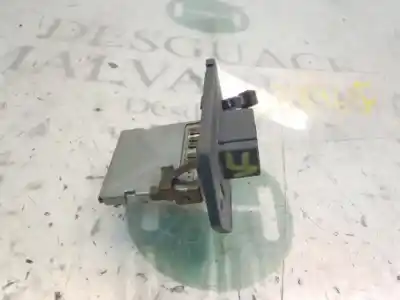 Second-hand car spare part heater blower for chevrolet matiz se oem iam references   