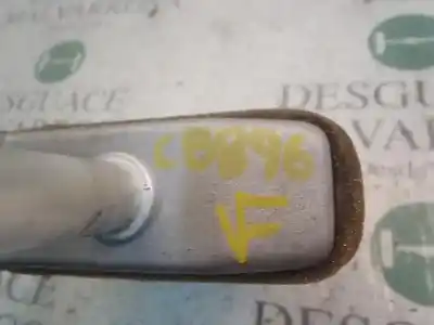 Peça sobressalente para automóvel em segunda mão condensador / radiador de sofagem / ar condicionado por chevrolet matiz se referências oem iam   