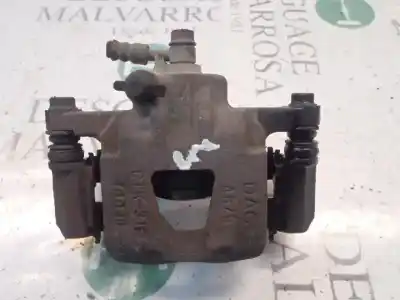 Second-hand car spare part front right brake caliper for chevrolet matiz se oem iam references 