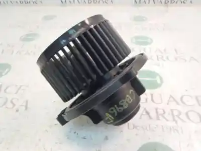 Second-hand car spare part heater blower motor for chevrolet matiz se oem iam references 