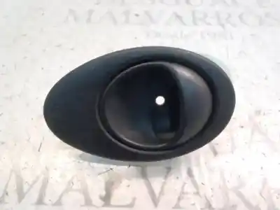 Second-hand car spare part interior left front handle for chevrolet matiz se oem iam references 