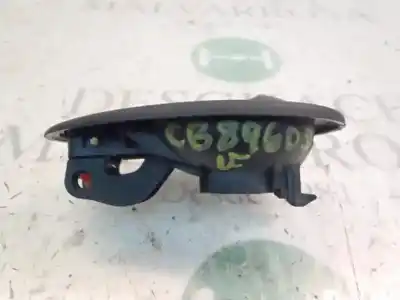 Peça sobressalente para automóvel em segunda mão puxador interior dianteiro direito por chevrolet matiz se referências oem iam   