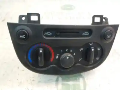 Second-hand car spare part heating / air conditioning control panel for chevrolet matiz se oem iam references 