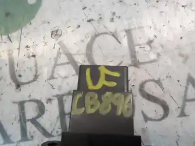 Piesă de schimb auto la mâna a doua avertizare pentru chevrolet matiz se referințe oem iam   