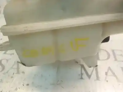 Peça sobressalente para automóvel em segunda mão depósito de expansão por chevrolet matiz se referências oem iam   