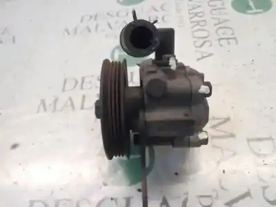 Second-hand car spare part steering pump for chevrolet matiz se oem iam references 