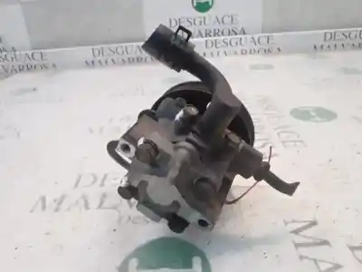 Second-hand car spare part steering pump for chevrolet matiz se oem iam references   