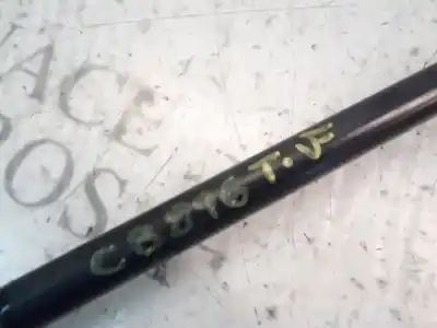 Second-hand car spare part tailgate gas strut for chevrolet matiz se oem iam references   