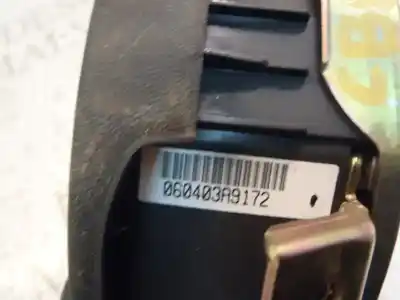 Peça sobressalente para automóvel em segunda mão airbag dianteiro esquerdo por chevrolet matiz se referências oem iam   
