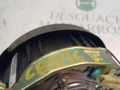 Peça sobressalente para automóvel em segunda mão airbag dianteiro esquerdo por chevrolet matiz se referências oem iam   