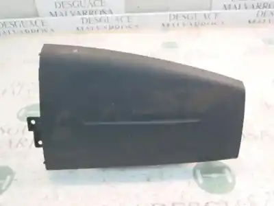 Second-hand car spare part front right air bag for chevrolet matiz se oem iam references 