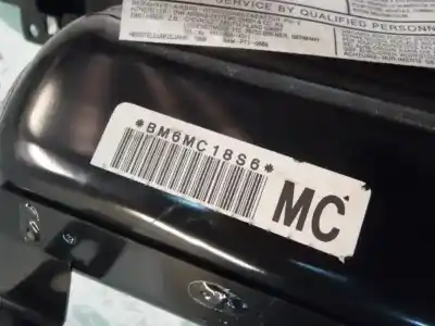 Peça sobressalente para automóvel em segunda mão airbag dianteiro direito por chevrolet matiz se referências oem iam   