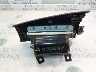 Peça sobressalente para automóvel em segunda mão airbag dianteiro direito por chevrolet matiz se referências oem iam   