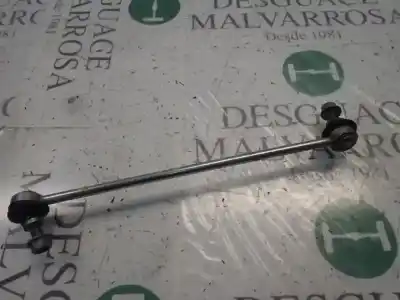 İkinci el araba yedek parçası sol ön braket için ford focus lim. (cb4) trend oem iam referansları 1851900