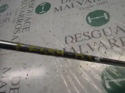 Second-hand car spare part left front bracket for ford focus lim. (cb4) trend oem iam references 1851900  