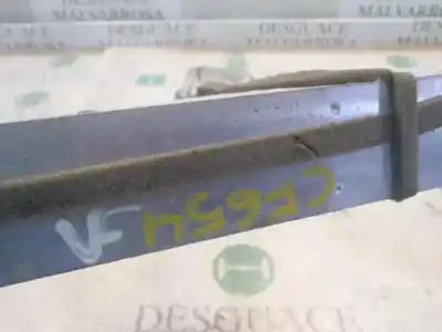 Автозапчасти б/у радиатор отопления / кондиционирования воздуха за ford focus lim. (cb4) trend ссылки oem iam 1754199  