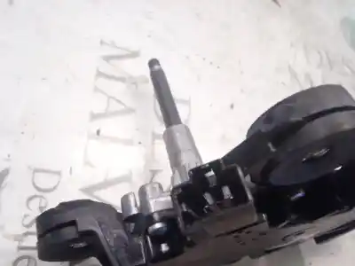 Автозапчастина б/у двигатель заднього склоочисника для ford focus lim. (cb4) trend посилання на oem iam 1689913 0390201210 3m51r17k441