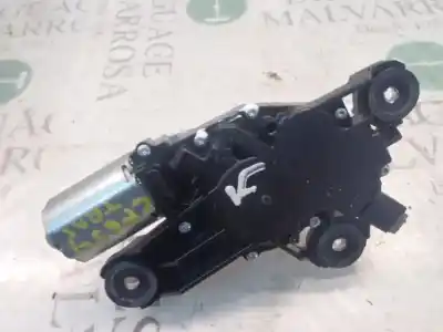 Автозапчастина б/у двигатель заднього склоочисника для ford focus lim. (cb4) trend посилання на oem iam 1689913 0390201210 3m51r17k441