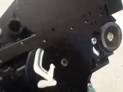 Автозапчастина б/у двигатель заднього склоочисника для ford focus lim. (cb4) trend посилання на oem iam 1689913 0390201210 3m51r17k441