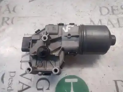 Автозапчастина б/у двигатель передніх склоочисників для ford focus lim. (cb4) trend посилання на oem iam 1704578 0390241731 4m5117508aa