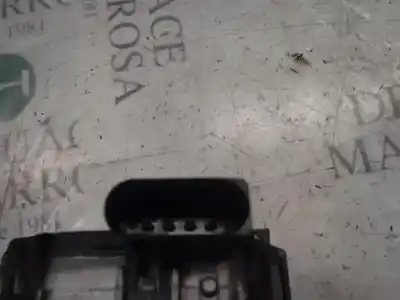 Автозапчастина б/у двигатель передніх склоочисників для ford focus lim. (cb4) trend посилання на oem iam 1704578 0390241731 4m5117508aa