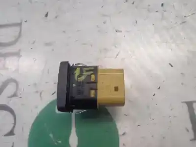 Автозапчастина б/у передній правий віконний вимикач для ford focus lim. (cb4) trend посилання на oem iam 1379197  