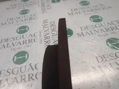 Peça sobressalente para automóvel em segunda mão disco de travão traseiro por ford focus lim. (cb4) trend referências oem iam 1748745  