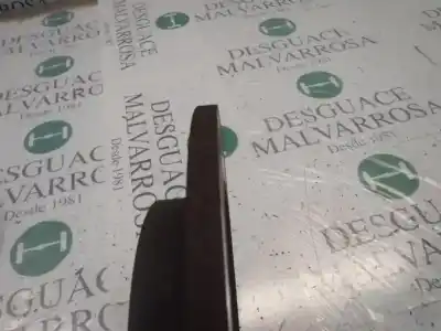 Автозапчастина б/у диск задній гальмовий для ford focus lim. (cb4) trend посилання на oem iam 1748745  