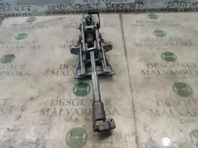 Second-hand car spare part steering column for ford focus lim. (cb4) trend oem iam references 1750066  