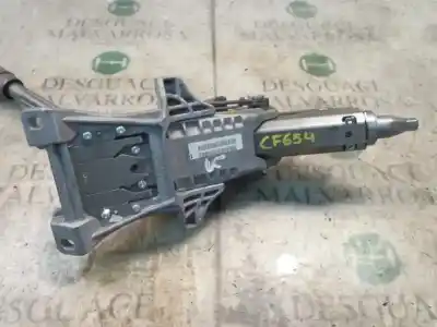 Second-hand car spare part steering column for ford focus lim. (cb4) trend oem iam references 1750066  