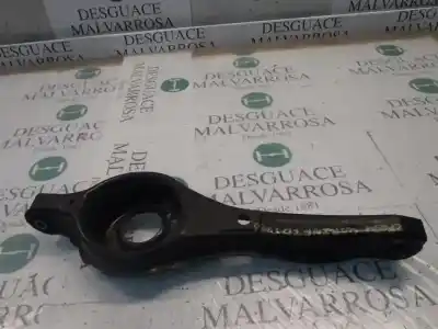 Автозапчастина б/у задній нижний правий ригель підвіски для ford focus lim. (cb4) trend посилання на oem iam 1357319