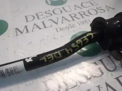 Second-hand car spare part front stabilizer bar for ford focus lim. (cb4) trend oem iam references 1441099  