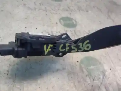 Автозапчасти б/у педальный потенциометр за citroen c3 picasso (sh_) 1.4 vti 95 ссылки oem iam 1601ac  