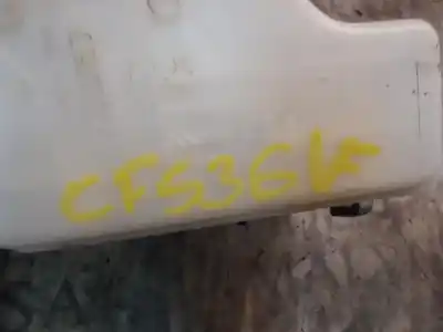 Автозапчастина б/у гальмівний насос для citroen c3 picasso (sh_) 1.4 vti 95 посилання на oem iam 4601r8  