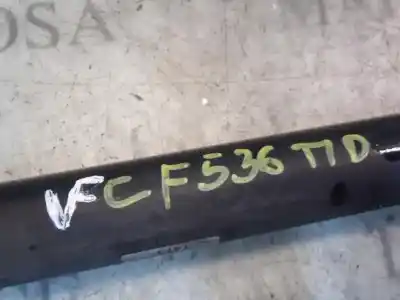 Автозапчасти б/у правый задний амортизатор за citroen c3 picasso (sh_) 1.4 vti 95 ссылки oem iam 5206rk  