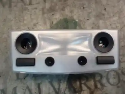 Peça sobressalente para automóvel em segunda mão farolim interior por bmw serie 5 berlina (e60) 530i referências oem iam 63316962057