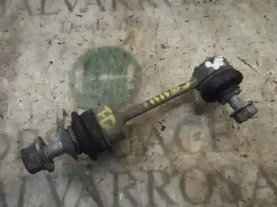 Peça sobressalente para automóvel em segunda mão braço oscilante suspensão traseiro direito por bmw serie 5 berlina (e60) 530i referências oem iam 33506781540