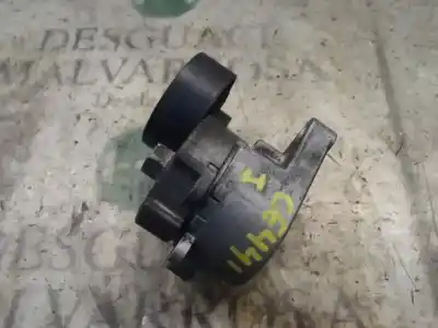 İkinci el araba yedek parçası YARDIMCI KAYIS GERGI için BMW SERIE 5 BERLINA (E60)  OEM IAM referansları 11287838797  