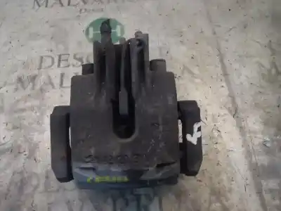 Peça sobressalente para automóvel em segunda mão pinça de travão traseira direita por bmw serie 5 berlina (e60) 530i referências oem iam 34216758058