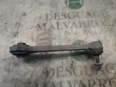 Peça sobressalente para automóvel em segunda mão braço de suspensão traseiro superior direito por bmw serie 5 berlina (e60) 530i referências oem iam 33322347990