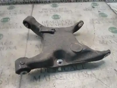 Peça sobressalente para automóvel em segunda mão braço de suspensão traseiro inferior direito por bmw serie 5 berlina (e60) 530i referências oem iam 33326754558