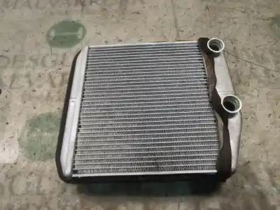 Pièce détachée automobile d'occasion CHAUFFAGE / CLIMATISATION RADIATEUR pour FIAT LINEA (110)  Références OEM IAM 77366860  
