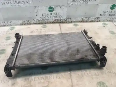 Gebrauchtes Autoersatzteil WASSERRADIATOR zum FIAT LINEA (110)  OEM-IAM-Referenzen 51785217  